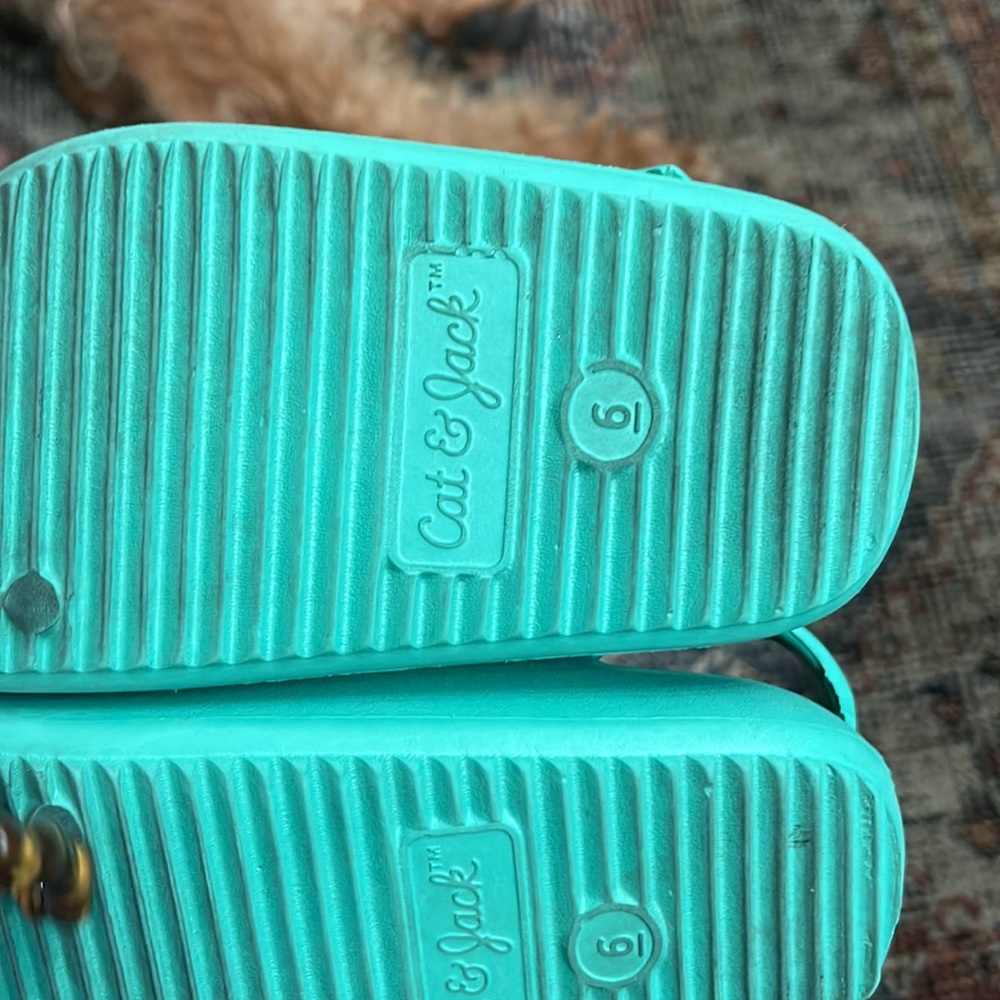 Target slides - Picture 2 of 2